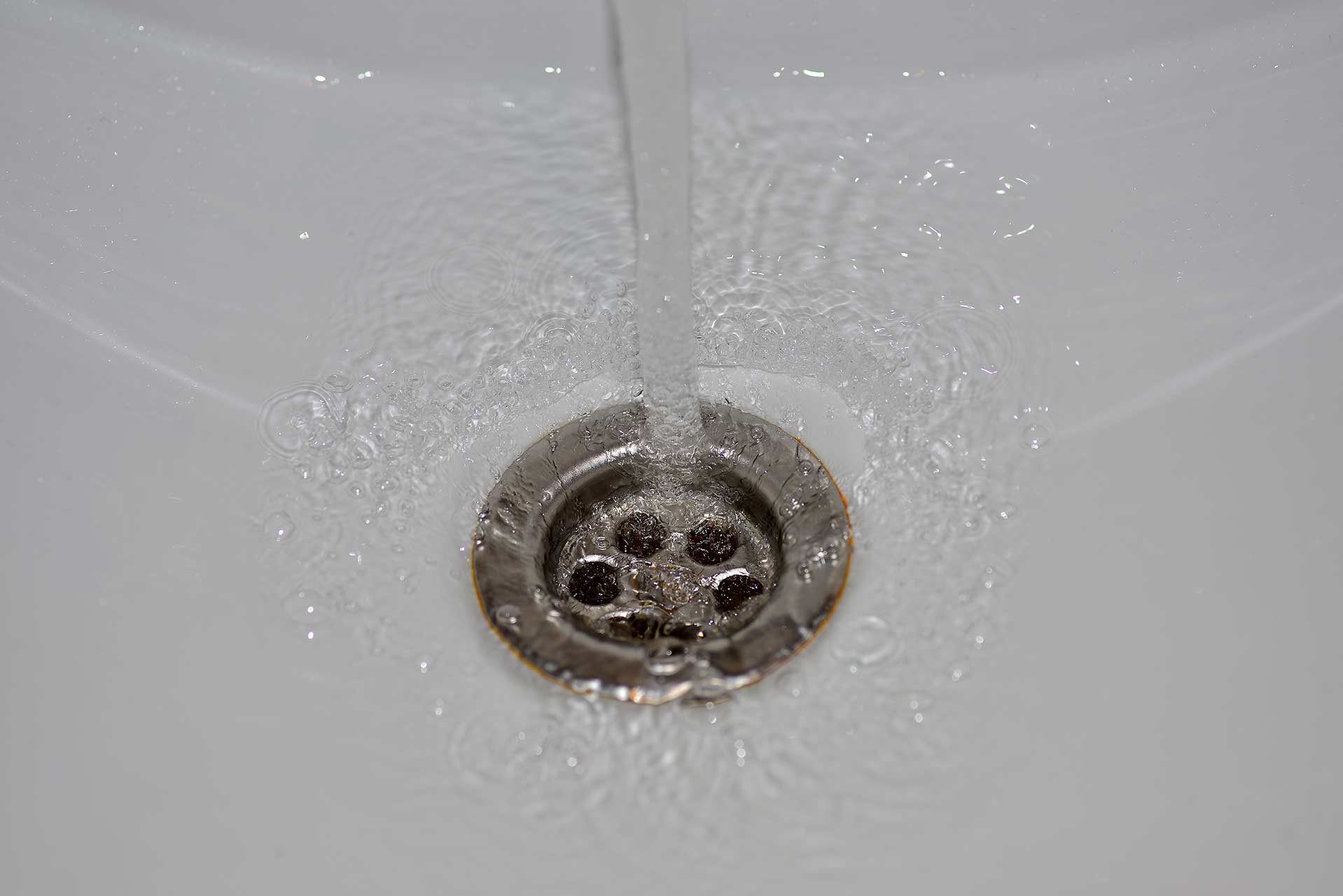 A2B Drains provides services to unblock blocked sinks and drains for properties in Stepney.